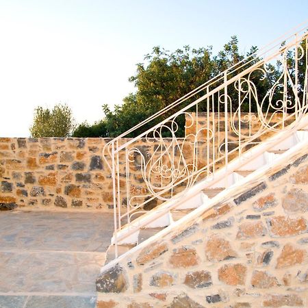 Апарт готель Creta Star Айос-Ніколаос Екстер'єр фото