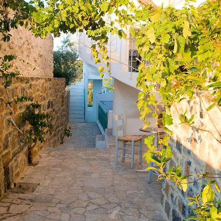 Апарт готель Creta Star Айос-Ніколаос Екстер'єр фото