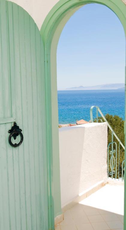 Апарт готель Creta Star Айос-Ніколаос Номер фото